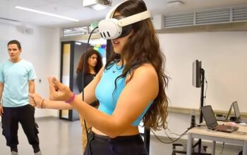 El Mundo del Entretenimiento en la Era Digital: Tendencias, Innovación y Cultura Global