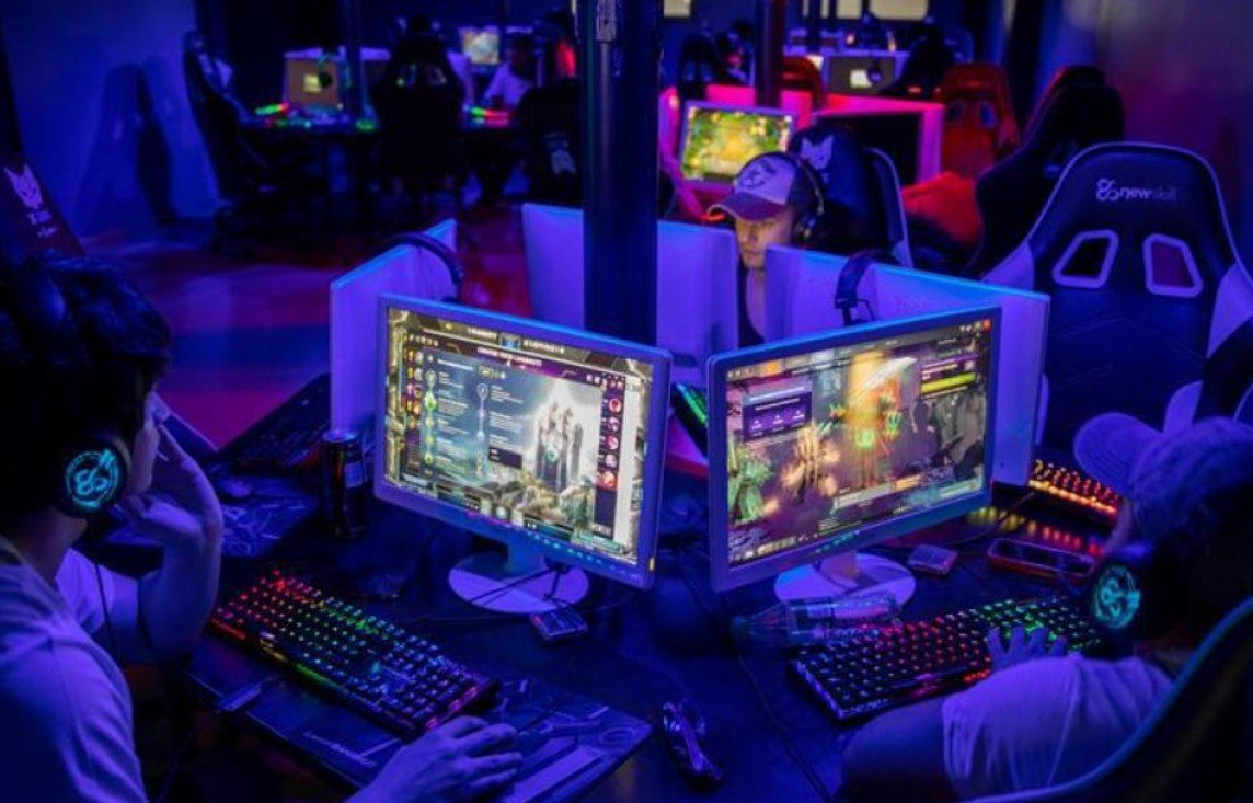 El Auge de los Videojuegos en la Industria del Entretenimiento Mundial